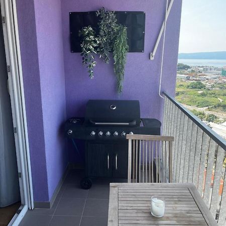 Apartman Vanesa Split Exterior foto