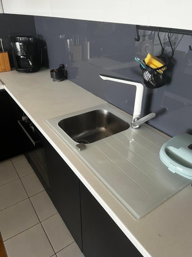 Apartman Vanesa Split Exterior foto