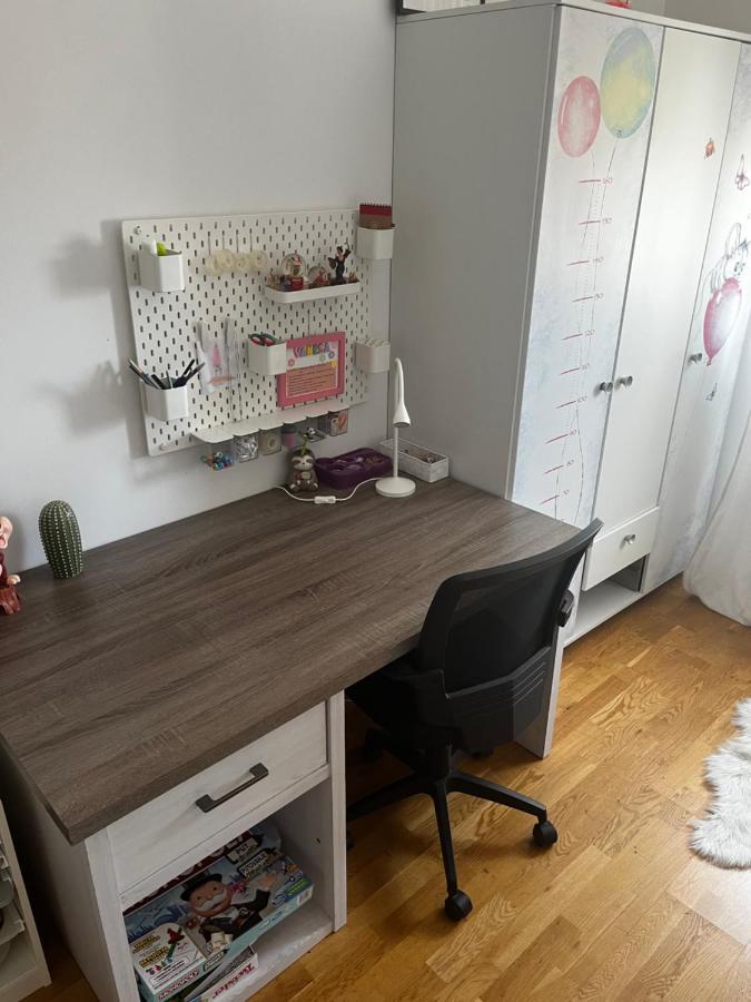 Apartman Vanesa Split Exterior foto