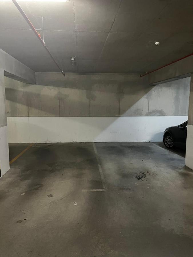 Apartman Vanesa Split Exterior foto